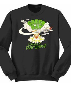 Green Day Youth's Sweatshirt (GPMU)