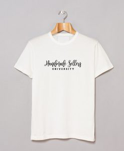 Handmade Sellers University T-Shirt pu