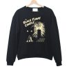 Hocus Pocus the black flame candle Sweatshirt (GPMU)