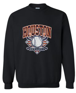 Houston Astros Sweatshirt (GPMU)