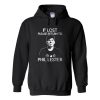 If Lost Please Return To Phil Lester Hoodie (GPMU)