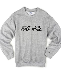 Juice Wrld Sweatshirt (GPMU)