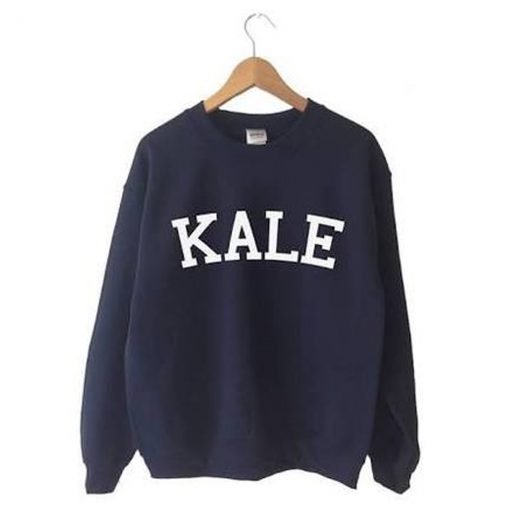 Kale Sweatshirt (GPMU)