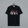 Kansas City Chiefs Abbey Road T Shirt (GPMU)