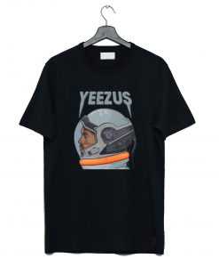 Kanye West 2 Yeezy Astronaut T-Shirt (GPMU)