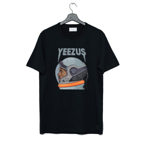 Kanye West 2 Yeezy Astronaut T-Shirt (GPMU)