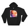 Kid Cudi Man on the Moon The End of Day Hoodie (GPMU)