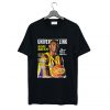 Kobe Bryant Smile Cover T-Shirt (GPMU)