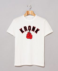 Kronk Gym T Shirt (GPMU)