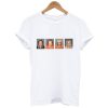 Lindsay Lohan Mugshot T Shirt (GPMU)