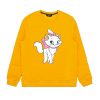 Marie Aristocats Sweatshirt (GPMU)