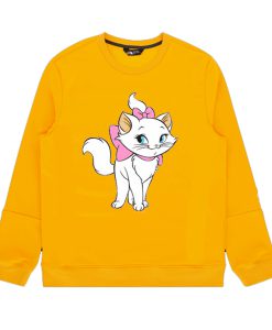 Marie Aristocats Sweatshirt (GPMU)