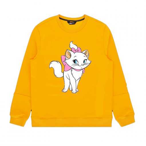 Marie Aristocats Sweatshirt (GPMU)