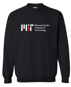 Massachusetts Institute of Technology Sweatshirt (GPMU)