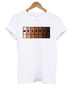 Melanin T-Shirt (GPMU)