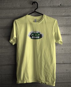 Monster Car Graphic T-Shirt (GPMU)