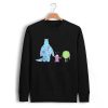 Monsters Inc Sweatshirts (GPMU)