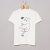 Moomin T-Shirt (GPMU)
