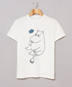 Moomin T-Shirt (GPMU)