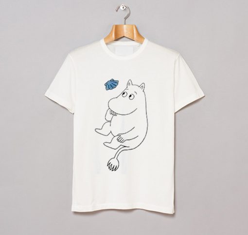 Moomin T-Shirt (GPMU)