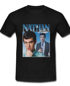 Nathan Fielder Nathan For You T Shirt (GPMU)