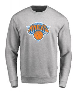 New York Knicks Sweatshirt (GPMU)