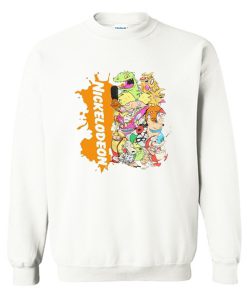 Nickelodeon Rugrats Sweatshirt KM