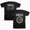 Nirvana Vestibule T-Shirt (GPMU)