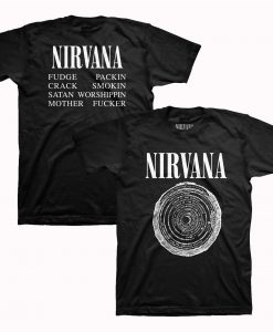 Nirvana Vestibule T-Shirt (GPMU)