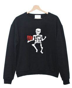 Phil Lester Halloween Sweatshirt (GPMU)
