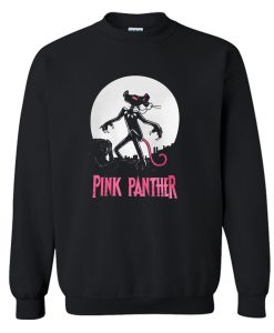 Pink Panther Sweatshirt (GPMU)