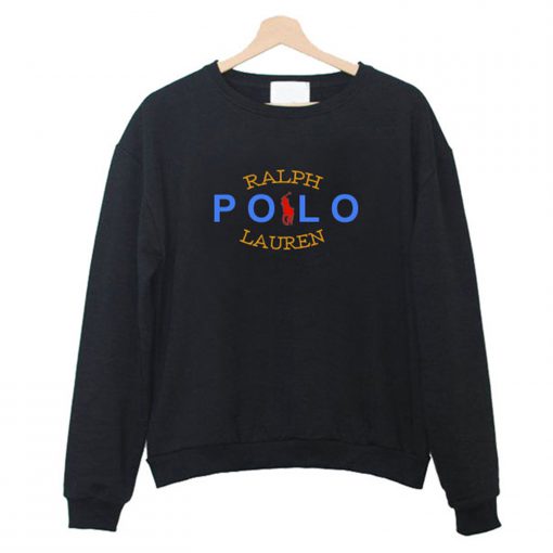 Polo Ralph Lauren Sweatshirt (GPMU)