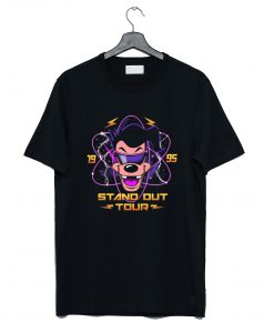 Powerline World Tour T-Shirt (GPMU)
