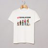 Revolution The Kings T-Shirt (GPMU)