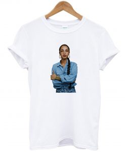 Sade Smooth Operator T-Shirt (GPMU)