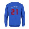 Saturce Clemente 21 Sweatshirt Back (GPMU)