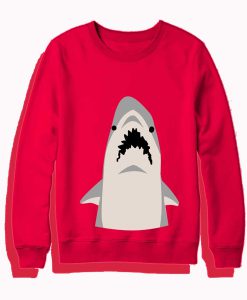 Shark Selena Gomez Sweatshirt (GPMU)