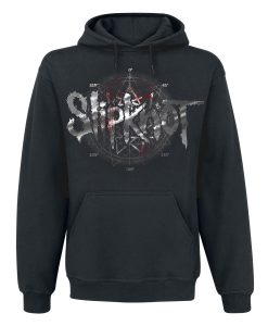 Slipknot Hoodie (GPMU)