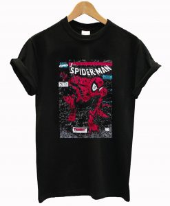 Spiderman T Shirt (GPMU)