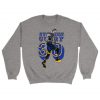 Stephen Curry Celebration Sweatshirt (GPMU)