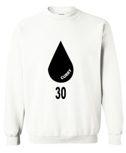 Stephen Curry Splash Sweatshirt (GPMU)