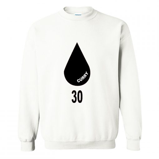 Stephen Curry Splash Sweatshirt (GPMU)