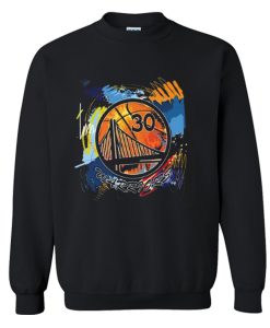 Stephen Curry Sweatshirt (GPMU)