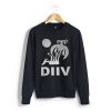 Diiv Oshin Sweatshirt (GPMU)