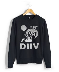 Diiv Oshin Sweatshirt (GPMU)