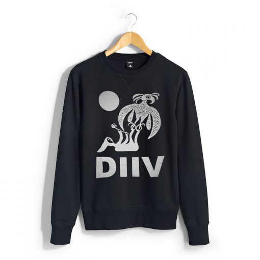 Diiv Oshin Sweatshirt (GPMU)