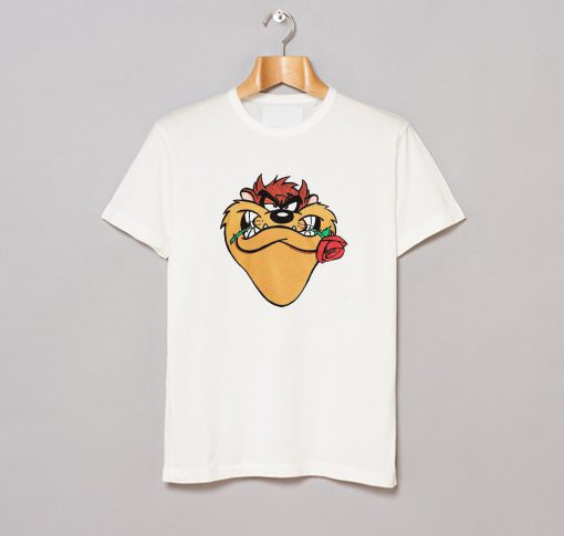 Tasmanian Looney Tunes T-Shirt (GPMU)