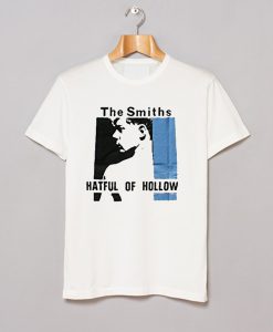 The Smiths Hatful Of Hollow T-Shirt (GPMU)