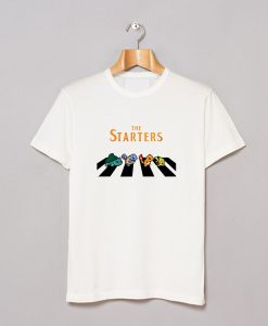 The Starters T-Shirt pu