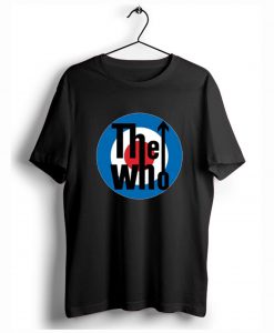 The Who T-Shirt (GPMU)